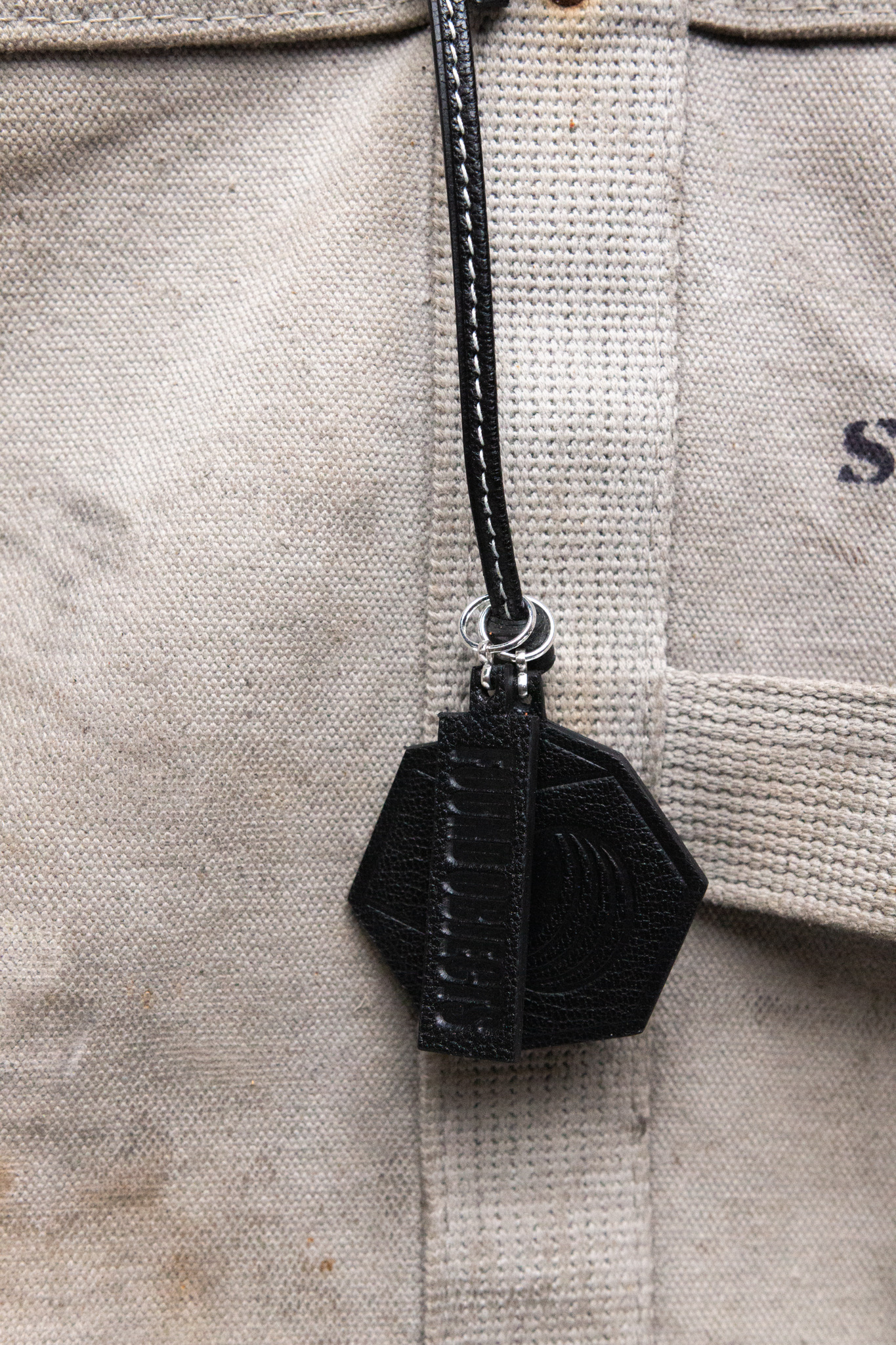 Bell Bag Contrast Night
